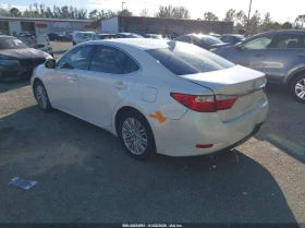 Lexus ES 350 3.5l, снимка 3