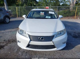 Lexus ES 350 3.5l, снимка 12