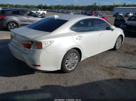 Lexus ES 350 3.5l, снимка 4