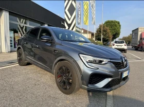 Renault Arkana 1.6 бензин хибрид RS line - 10 € / 19.56 лв. - 95409160 2