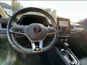 Renault Arkana 1.6 бензин хибрид RS line - 10 € / 19.56 лв. - 95409160 8