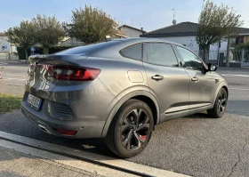 Renault Arkana 1.6 бензин хибрид RS line - 10 € / 19.56 лв. - 95409160 5