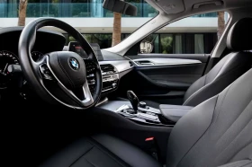 BMW 520 АвтоКредит* (Цена до БГ) - 29499 € / 57695.03 лв. - 52084747 9
