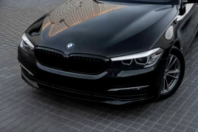 BMW 520 АвтоКредит* (Цена до БГ) - 29499 € / 57695.03 лв. - 52084747 7