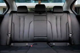 BMW 520 АвтоКредит* (Цена до БГ) - 29499 € / 57695.03 лв. - 52084747 12