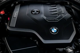 BMW 520 АвтоКредит* (Цена до БГ) - 29499 € / 57695.03 лв. - 52084747 14