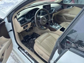 Audi A7 QUATTRO* PROGRESIV* KEYLESS АвтоКредит(ЦЕНА ДО БГ) - 13199 € / 25815.00 лв. - 58633043 5