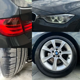 BMW 330 * dA* Touring* F31*  | Auto.bg — изображение 9