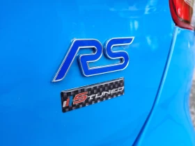 Ford Focus RS С РЕГИСТРАЦИЯ & АВТО КРЕДИТ - 20950 € / 40974.64 лв. - 67430700 6
