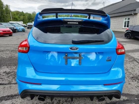 Ford Focus RS С РЕГИСТРАЦИЯ & АВТО КРЕДИТ - 20950 € / 40974.64 лв. - 67430700 4