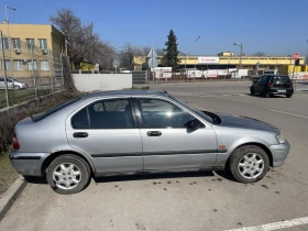Honda Civic 1.4 I S - 1000 € / 1955.83 лв. - 29562106 3