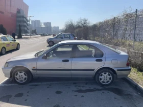 Honda Civic 1.4 I S - 1000 € / 1955.83 лв. - 29562106 4