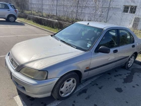 Honda Civic 1.4 I S - 1000 € / 1955.83 лв. - 29562106 2