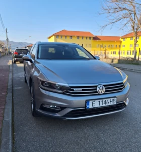 VW Alltrack  - изображение 1