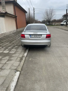Audi A6 - 6500 € / 12712.90 лв. - 72082372 3
