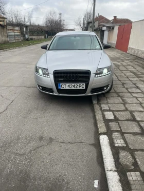 Audi A6 - 6500 € / 12712.90 лв. - 72082372 2