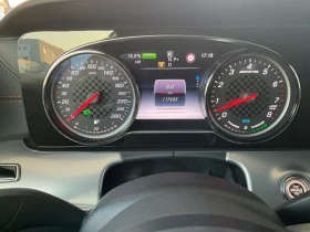 Mercedes-Benz E 53 AMG Mild-Hybrid - 34116 € / 66725.10 лв. - 18289048 15