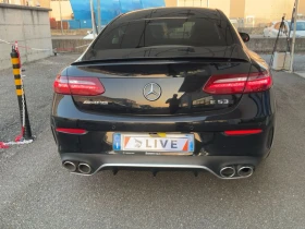 Mercedes-Benz E 53 AMG Mild-Hybrid - 34116 € / 66725.10 лв. - 18289048 5