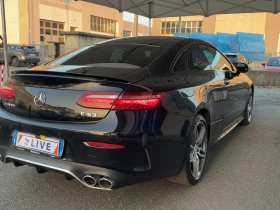 Mercedes-Benz E 53 AMG Mild-Hybrid - 34116 € / 66725.10 лв. - 18289048 6