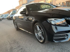 Mercedes-Benz E 53 AMG Mild-Hybrid - 34116 € / 66725.10 лв. - 18289048 7