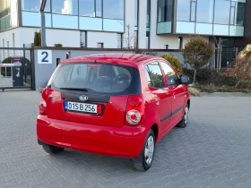 Kia Picanto 1.1* (65кс)* * FACELIFT* * 113000км* HOB BHOC*  - 2550 € / 4987.37 лв. - 23427892 12