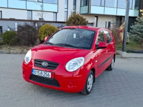 Kia Picanto 1.1* (65кс)* * FACELIFT* * 113000км* HOB BHOC* 