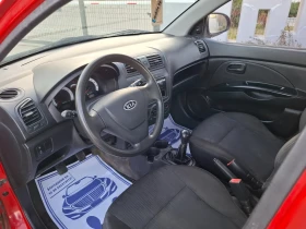 Kia Picanto 1.1* (65кс)* * FACELIFT* * 113000км* HOB BHOC*  - 2550 € / 4987.37 лв. - 23427892 14