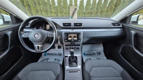 VW Passat 2.0 TDI 140 - 6900 € / 13495.23 лв. - 38288850 13