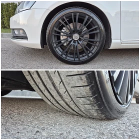 VW Passat 2.0 TDI 140 - 6900 € / 13495.23 лв. - 38288850 9