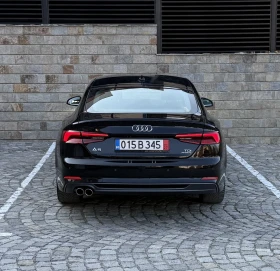 Audi A5 2.0TDI 190kc Quattro S line  | Auto.bg — изображение 5