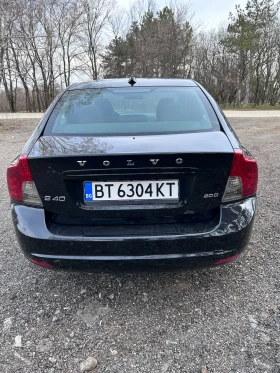 Volvo S40 2.0 HDI, 6 степенна ръчна кутия | Auto.bg — изображение 4