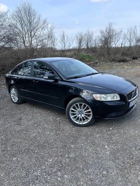 Volvo S40 2.0 HDI, 6 степенна ръчна кутия | Auto.bg — изображение 3