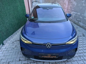 VW ID.4 77kWh* Pro Performance* Дистроник* LED* Подгрев - 21990 € / 43008.70 лв. - 24905326 2