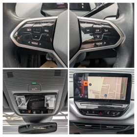 VW ID.4 77kWh* Pro Performance* Дистроник* LED* Подгрев - 21990 € / 43008.70 лв. - 24905326 14