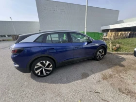 VW ID.4 77kWh* Pro Performence* Дистроник* LED* Подгрев - 21990 € / 43008.70 лв. - 24905326 4