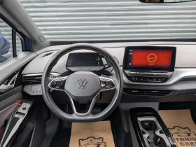 VW ID.4 77kWh* Pro Performance* Дистроник* LED* Подгрев - 21990 € / 43008.70 лв. - 24905326 9