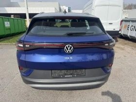 VW ID.4 77kWh* Pro Performence* Дистроник* LED* Подгрев - 21990 € / 43008.70 лв. - 24905326 5