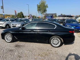 BMW 530 530D G30 LCI FACELIFT* Luxury Line* X-DRIVE* MHEV* | Mobile.bg � ����� ������ 5