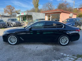 BMW 530 530D G30 LCI FACELIFT* Luxury Line* X-DRIVE* MHEV* - 31800 € / 62195.39 лв. - 56675444 4