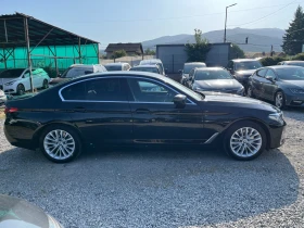 BMW 530 530D G30 LCI FACELIFT* Luxury Line* X-DRIVE* MHEV* | Mobile.bg � ����� ������ 3