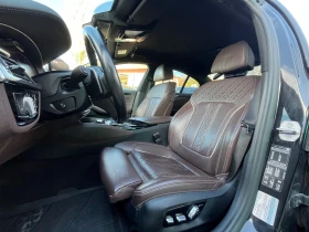 BMW 530 530D G30 LCI FACELIFT* Luxury Line* X-DRIVE* MHEV* - 31800 € / 62195.39 лв. - 56675444 7