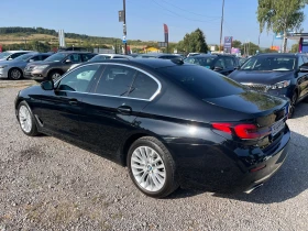 BMW 530 530D G30 LCI FACELIFT* Luxury Line* X-DRIVE* MHEV* | Mobile.bg � ����� ������ 4