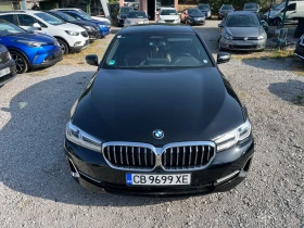 BMW 530 530D G30 LCI FACELIFT* Luxury Line* X-DRIVE* MHEV* | Mobile.bg � ����� ������ 2