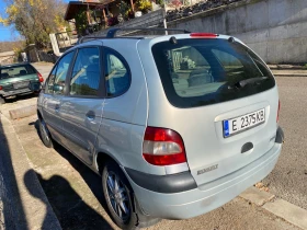 Renault Scenic 1.9 DCI , Климатроник - 1200 € / 2347.00 лв. - 26721689 2