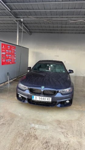 BMW 418 418i | F36 - 18000 € / 35204.94 лв. - 17516459 2