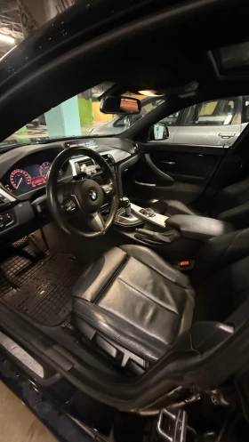 BMW 418 418i | F36 - 18000 € / 35204.94 лв. - 17516459 6
