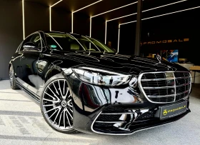 Mercedes-Benz S 580 4Matic* 360* Панорама*  Burmester* Лизинг