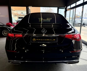 Mercedes-Benz S 580 L* 4M* 360* Панорама* Burmester* Подгрев* Лизинг - 115000 € / 224920.45 лв. - 88220245 6