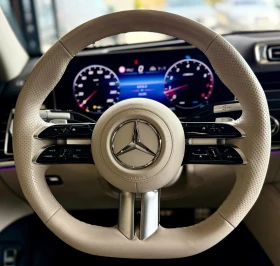 Mercedes-Benz S 580 L* 4M* 360* Панорама* Burmester* Подгрев* Лизинг - 115000 € / 224920.45 лв. - 88220245 12