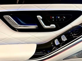 Mercedes-Benz S 580 L* 4M* 360* Панорама* Burmester* Подгрев* Лизинг - 115000 € / 224920.45 лв. - 88220245 13